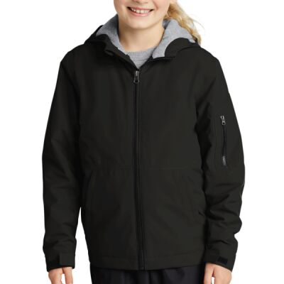 Youth Waterproof Insulated Jacket Thumbnail
