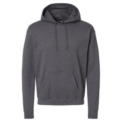 Unisex Perfect Sweats Hooded Sweatshirt Thumbnail