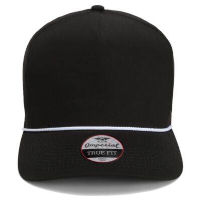 The Barnes Cap Thumbnail