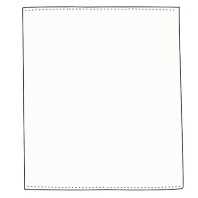 Sublimation Brushed Fleece Blanket Thumbnail