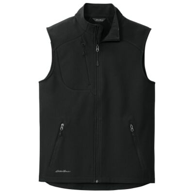 Stretch Soft Shell Vest Thumbnail