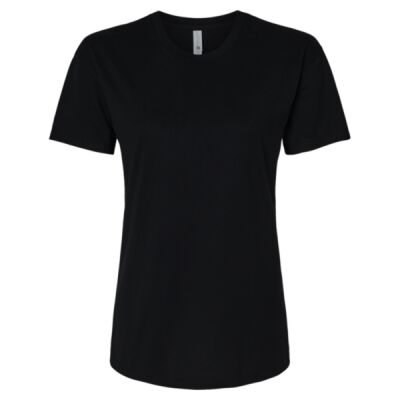 Women's CVC Relaxed T-Shirt Thumbnail