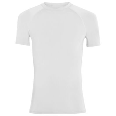 Youth Hyperform Compression Short Sleeve Tee Thumbnail