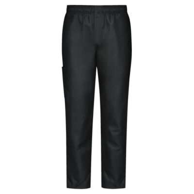 Airflow Chef Pants with Back Panels Thumbnail