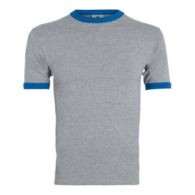 Youth Ringer T-Shirt Thumbnail