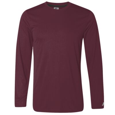 Dri-Power(r) Core Performance Long Sleeve Tee Thumbnail