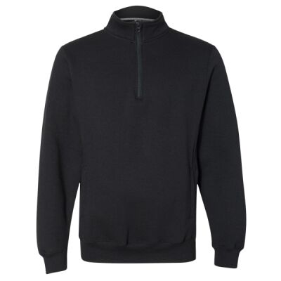 Dri-Power(r) Fleece 1/4 Zip Pullover Thumbnail