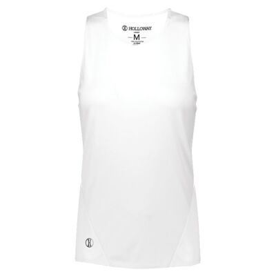 Ladies PR Max Track Jersey Thumbnail