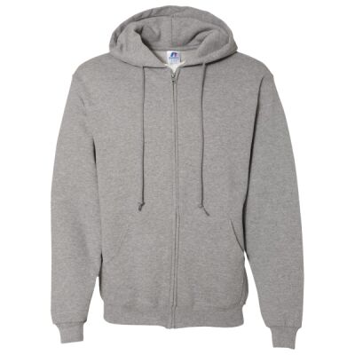 Dri-Power(r) Fleece Full-Zip Hoodie Thumbnail