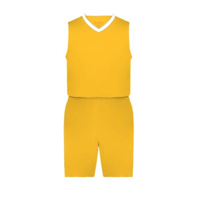 Match-Up Basketball Shorts Thumbnail