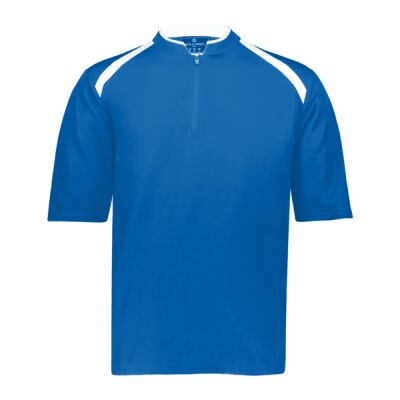 Clubhouse Short Sleeve Pullover Thumbnail