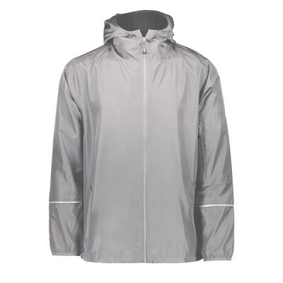 Packable Full Zip Jacket Thumbnail