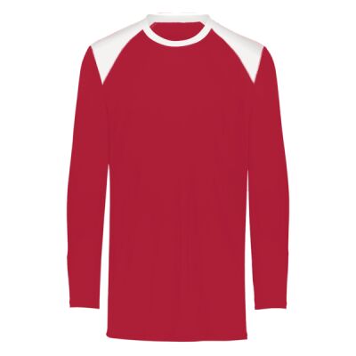 Tip-Off Shooter Shirt Thumbnail