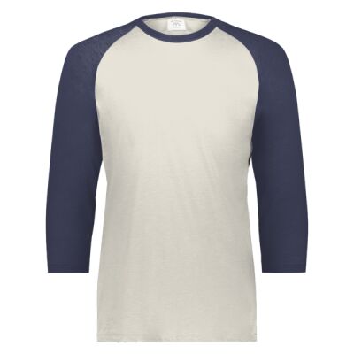 Youth Gameday Vintage 3/4 Tee Thumbnail