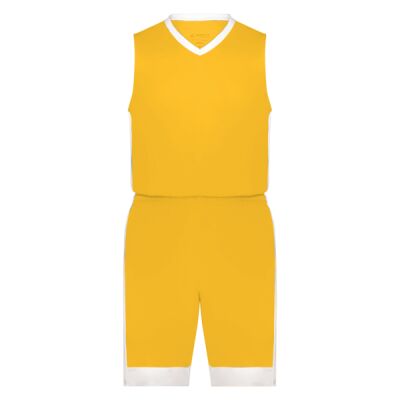 Youth Match-Up Basketball Shorts Thumbnail
