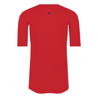 Half Sleeve Compression Tee Thumbnail