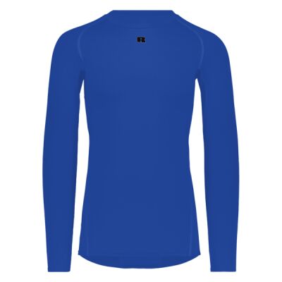 Long Sleeve Compression Tee Thumbnail