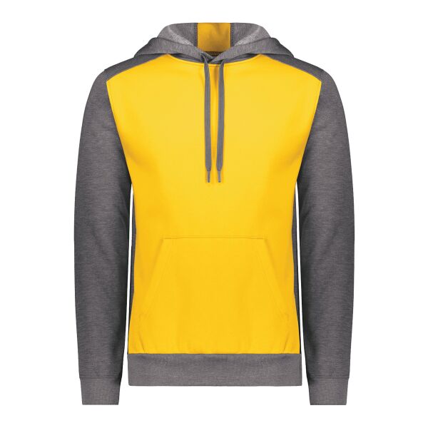 Three-Season Fleece Pullover Hoodie Thumbnail