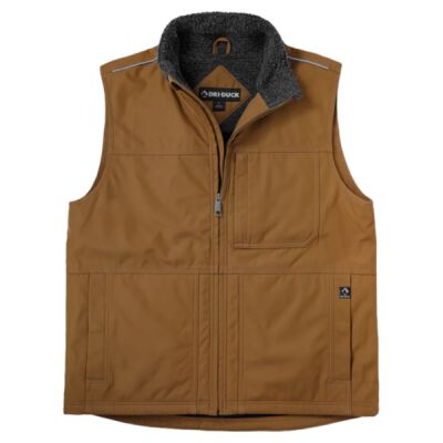 Men's GrizzlyTec™ Rigor Vest Thumbnail