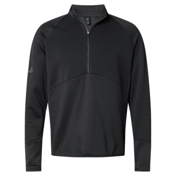Men's Performance Quarter-Zip Pullover Thumbnail