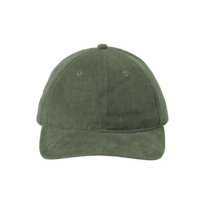 Light Corduroy Dad Cap Thumbnail