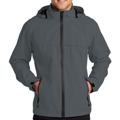 Tall Torrent Waterproof Jacket Thumbnail