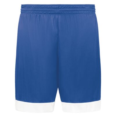 Swish Reversible Basketball Shorts Thumbnail