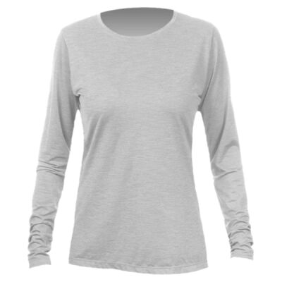 Women's Breeze Tech Long Sleeve T-Shirt Thumbnail