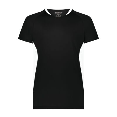 Youth Madrid Soccer Jersey Thumbnail