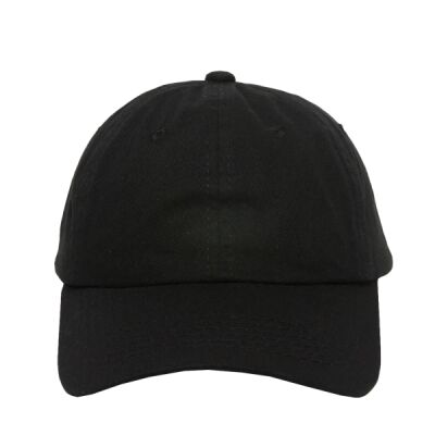 Unstructured Garment Washed Thumbnail