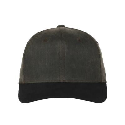 Wrangler® Weathered Cotton Cap Thumbnail