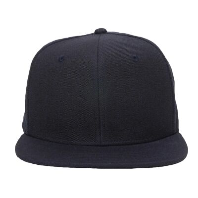 Classic 6 Panel Snap Back Thumbnail