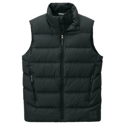Coldsnap Down Vest Thumbnail