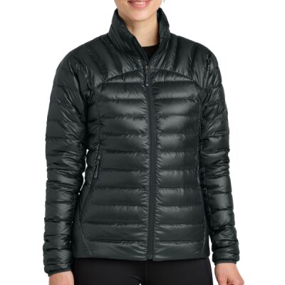 Women's 800 Tech Down Jacket Thumbnail