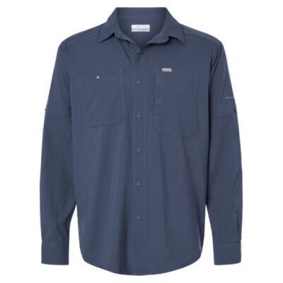 Men's Silver Ridge™ Utility Lite Pocket Shirt Thumbnail