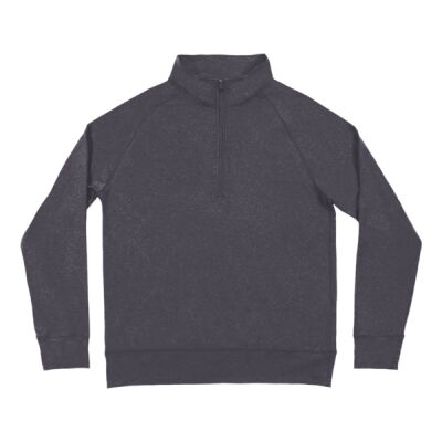 Men's Dawn to Dusk Quarter-Zip Pullover Thumbnail