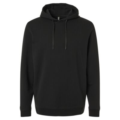 Unisex Perform Hooded Sweatshirt Thumbnail
