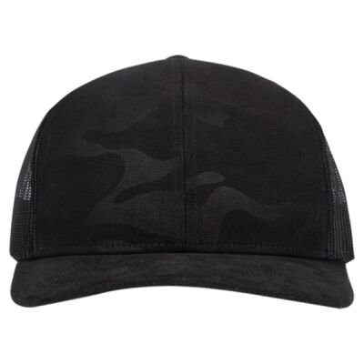 Honor Flag Cap Thumbnail