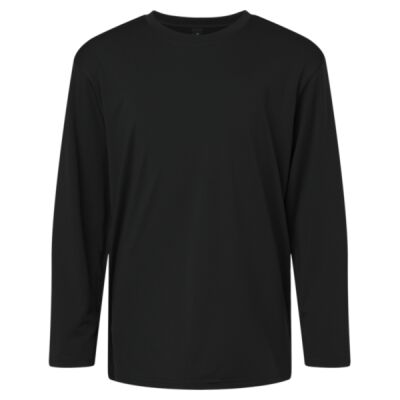 Youth Pro-Lock Performance Long Sleeve T-Shirt Thumbnail