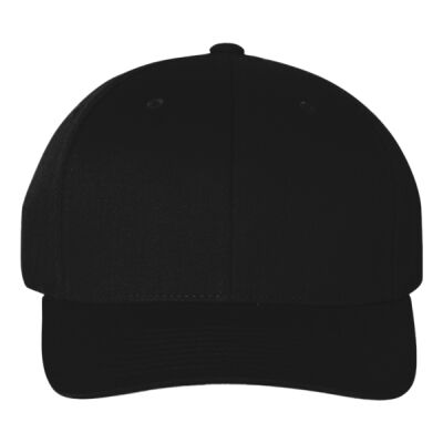 Washed Baseball Cap Thumbnail