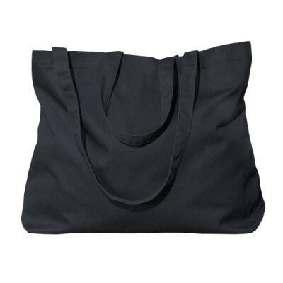 Large Twill Tote Thumbnail