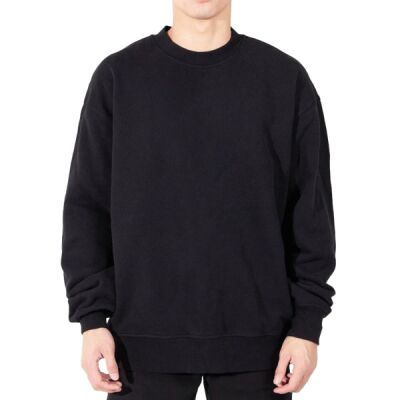 Men's Los Angeles Garment-Dyed Crewneck Sweatshirt Thumbnail
