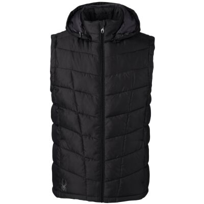 Men's Pelmo Puffer Vest Thumbnail