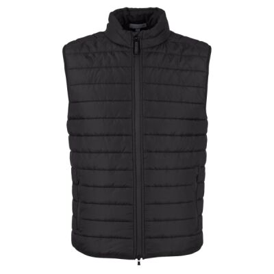 Men's Quilted Puffer Vest Thumbnail