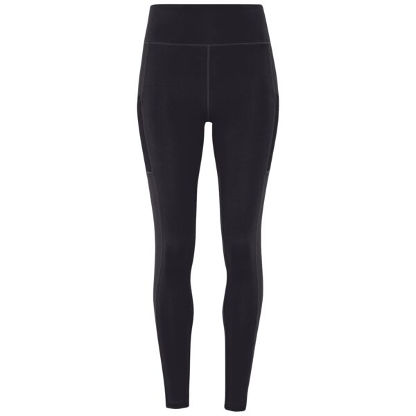 Women's Mesh Pocket Danica Leggings Thumbnail