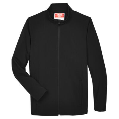 Men's Leader Soft Shell Jacket Thumbnail