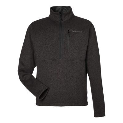 Men's Drop Line Half-Zip Jacket Thumbnail