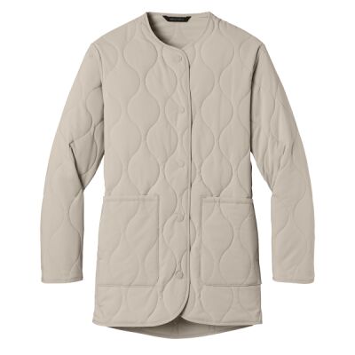 Women's Quilted Liner Jacket Thumbnail