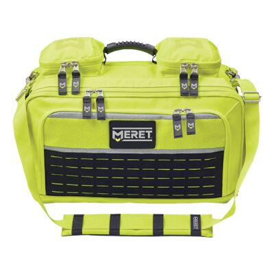 OMNI™ PRO X High Viz Yellow Convertible Backpack Bag Thumbnail