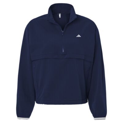 Women's Go-To Quarter-Zip Jacket Thumbnail